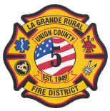 La Grande Rural Fire Protection District